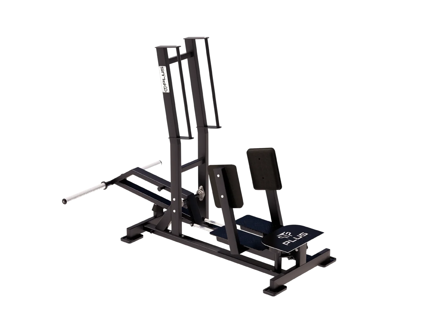 Abdutor Vertical Articulado Plus Fitness
