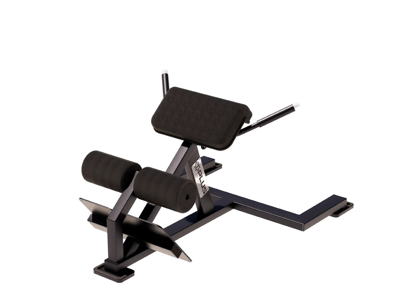 Banco Romano Plus Fitness