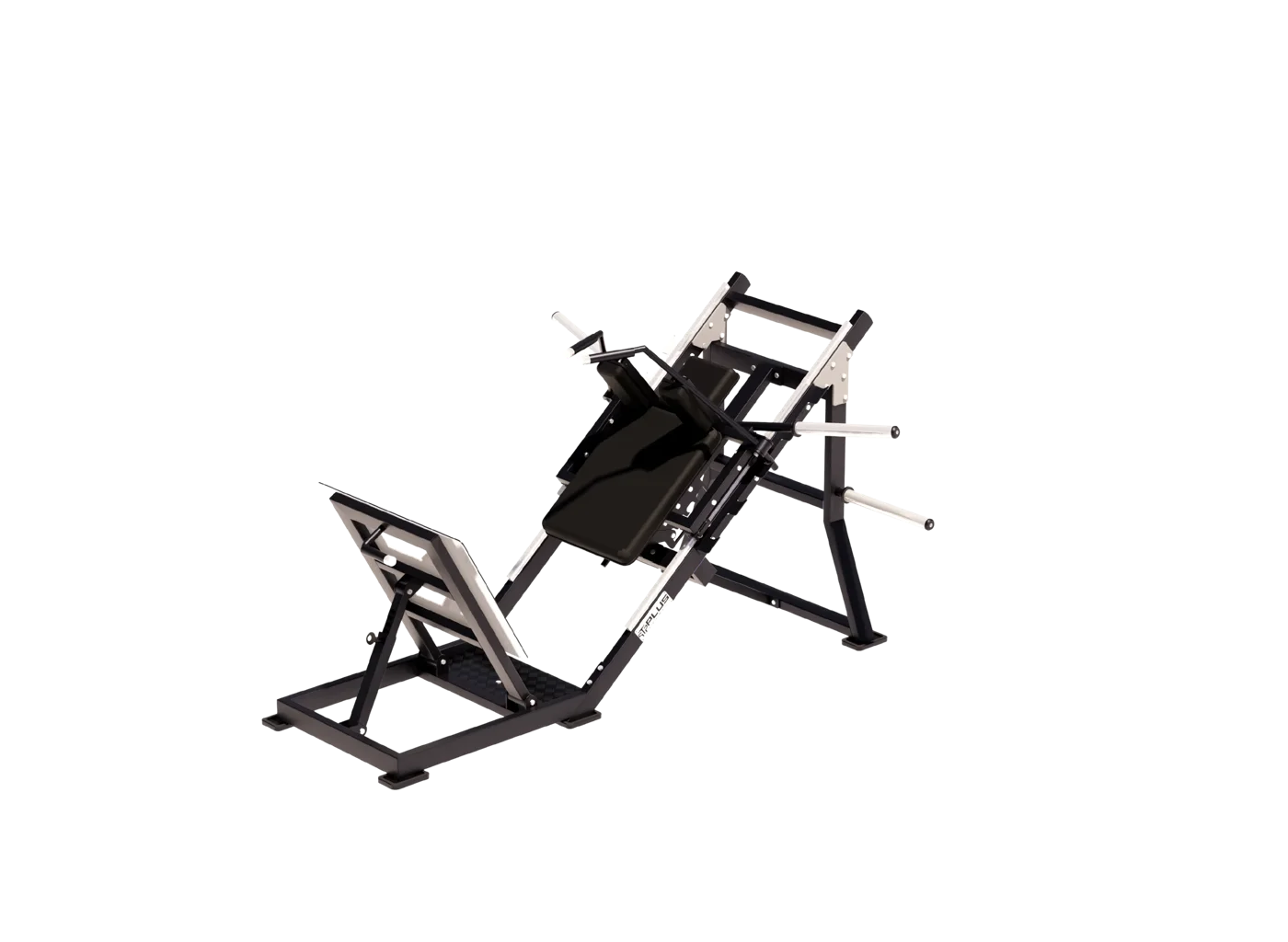 Hack Machine 40° Plus Fitness
