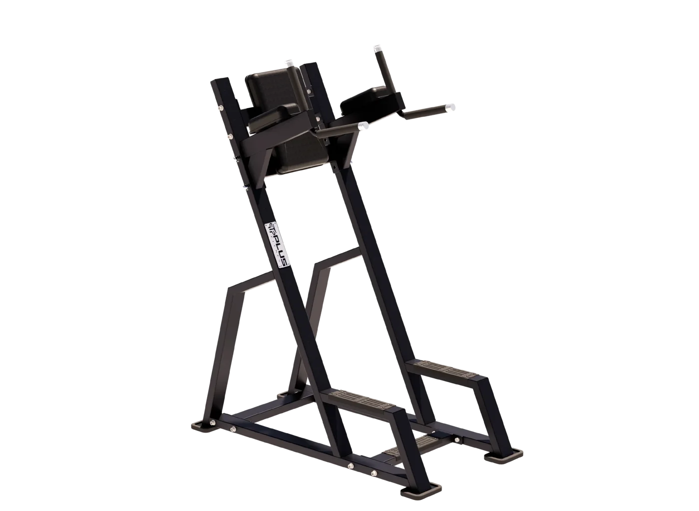 Paralela Abdominal Plus Fitness