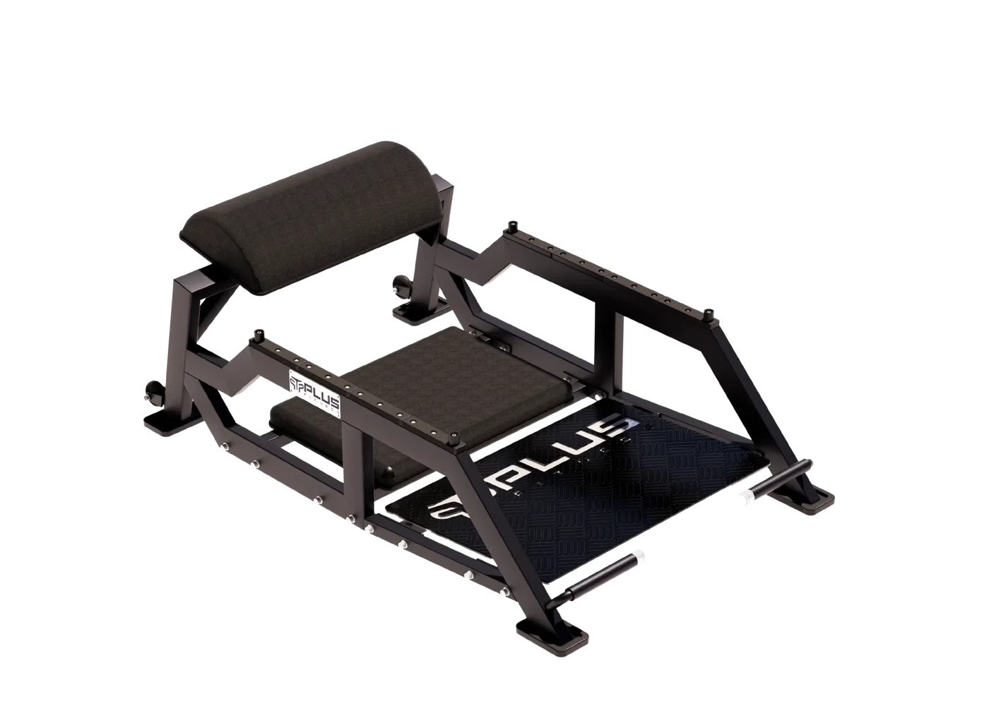 Suporte Elevação Pélvica Plus Fitness